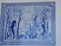 Wallfahrtskirche // Monte