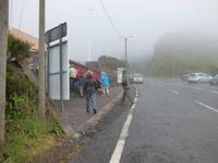 Feucht-fröhliches Ende unserer spannenden Reise
