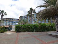 Unser Hotel // Four Views Oasis // Caniço