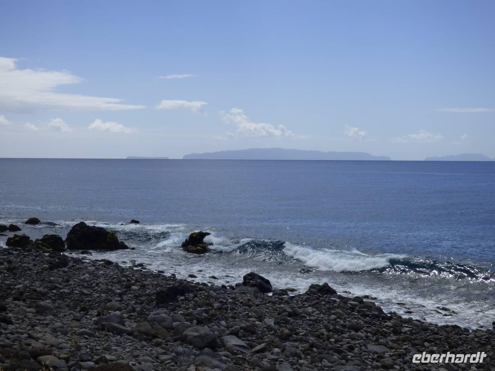 Südküste Madeiras // Caniço