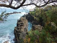 Porto Moniz-wildromantisch