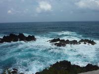 Porto Moniz-wildromantisch