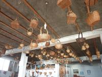 der Himmel hängt voller ....Körbe