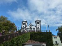 Kirche de Nossa Senhora do Monte