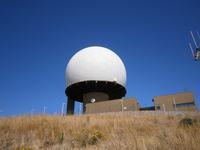 Auf dem Pico do Arieiro