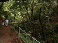 kleine Levadawanderung