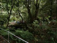 kleine Levadawanderung