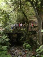 kleine Levadawanderung