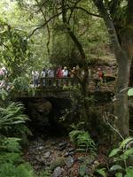 kleine Levadawanderung