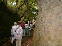 kleine Levadawanderung