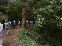 kleine Levadawanderung