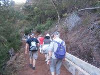 große Levadawanderung - von Marocos