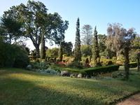 Gärten Madeiras - Anwesen Familie Blandy