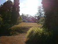 Anwesen Familie Blandy