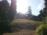 Anwesen Familie Blandy