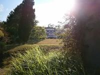 Anwesen Familie Blandy