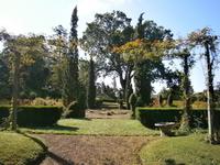 Gärten Madeiras - Anwesen Familie Blandy