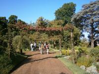 Gärten Madeiras - Anwesen Familie Blandy