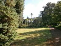 Anwesen Familie Blandy