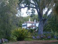 Anwesen Familie Blandy