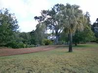 Anwesen Familie Blandy