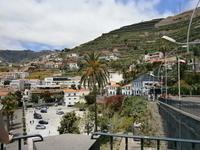 Fischerdorf Camara de Lobos