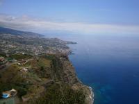 Cabo Girao - Steilklippe