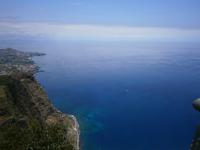 Cabo Girao - Steilklippe