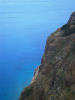 Cabo Girao - Steilklippe