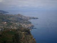 Cabo Girao - Steilklippe