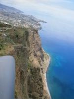 Cabo Girao - Steilklippe