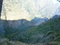 Steile Straßen auf Madeira