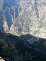 Eira do Serrado - Aussicht