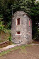 Wasserhaus von Lamaceiros