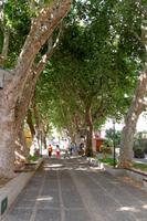 Promenade in Machico