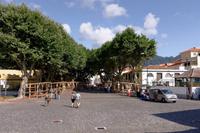 Markt in Machico