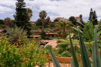 Hotelanlage Quinta Splendida