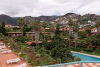 Hotelanlage Quinta Splendida