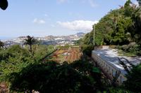 Botanischer Garten in Funchal