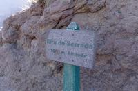 Eiro do Serrado Aussichtsplattform