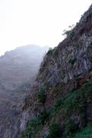 Abstieg ins Nonnental