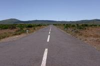 endlose Weiten im Paul da Serra