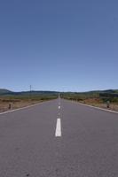 endlose Weiten im Paul da Serra