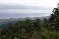 Blick auf die Nordküste