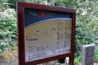 Wandertafel Levada do Furado