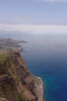 Steilküste Cabo Girao