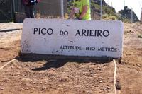 Pico do Arieiro