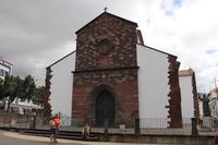 Kathedrale in Funchal