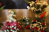 Grab des Kaisers in der Kapelle in Monte