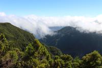 Aussichtspunkt auf der Hochebene Paúl da Serra